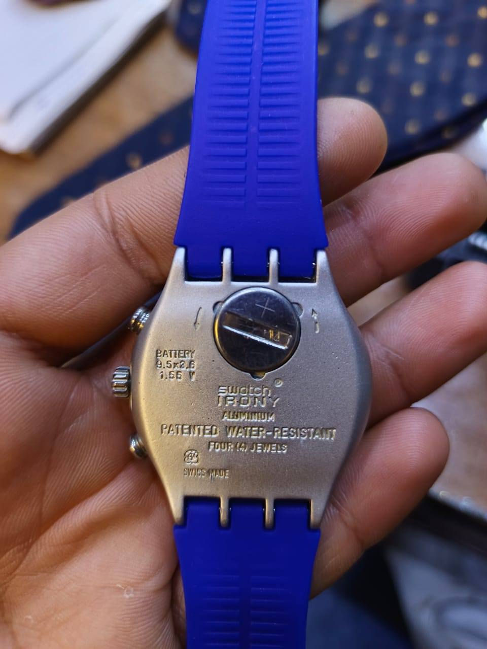 ساعة سواج سويسرية ٧٥ مع التوصيل
 ONOLA WACH Automatic 55


**إذا كنت صاحب هذا الإعلان وتريد حذفه لأي سبب، رجاءا أرسل رسالة إلى الدعم الفني**