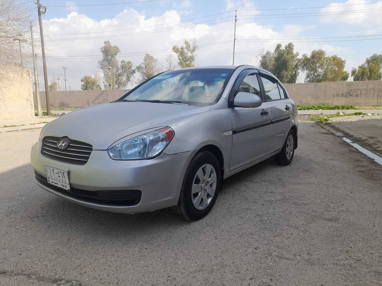 موديل 2008 رقم كركوك مشروع وطني بطاقه بنزين كير محرك صدر كله بشرط محرك مامفتوح 3 قطع صبغ للجماليه بدون حادث رقم موبايل (***********)(***********)
