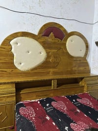 السلام عليك غرفه كامله البيع ٥٧٥  بيه مجال شي قليل٠٧٨٠٦٩١٧٧٥٩