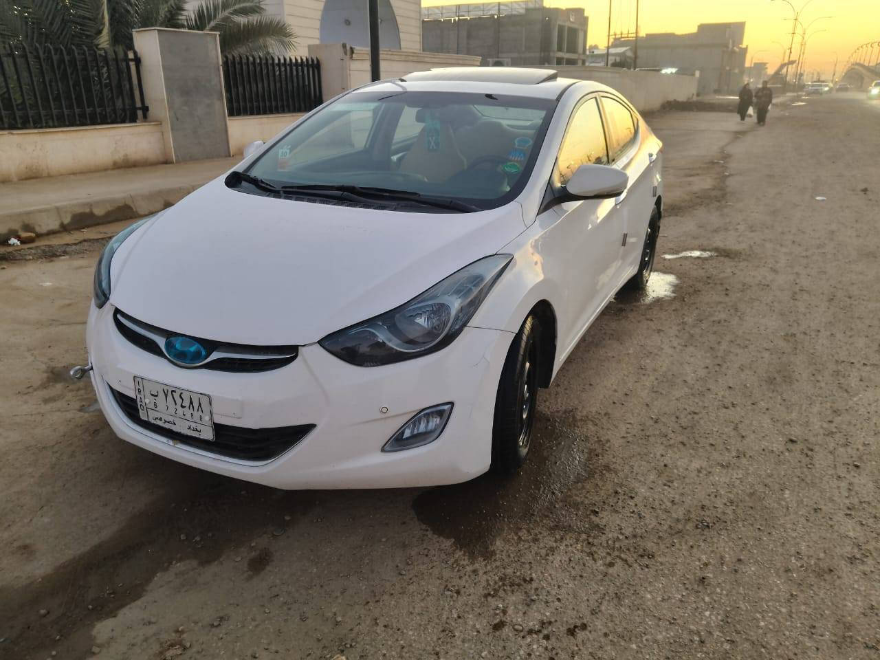 ياالله السلام النترا وارد خليجي موديل ٢٠١٣ مكينة 2000 دوش لاصرف ولااتبخير تبريد ثلج خير من الله صدر امامي خلفي جديد سياره بيه صبغ ٤ قطع بدون دواخل أثر تكشير بيه مضومة غاز فول مواصفات عده لبصمه رقمه بغداد مشروع وطني السعر ٩٣ بيه مجال قليل مكان ديالى بعقوبة رقم اتصل على صاحب سياره ***********
