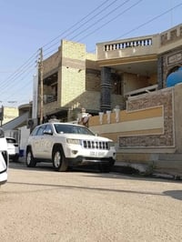 جيب • ٢٠١١ • كفاله عامه