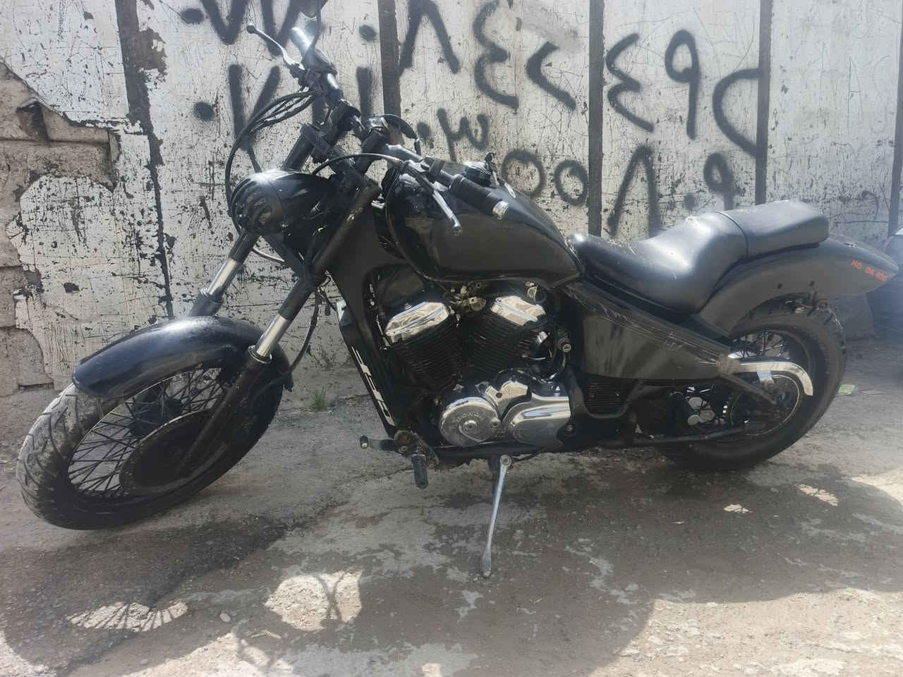 بەناویی خۆایی گەورە ئەم ماتۆڕە هاڕلیەمان هەیە بۆفرۆشتن وگۆڕینەوە بەکریم کابان سعریشی 6گەڵاو معامەلەیەکیی برایانە درو بەردی بەشەرتی تەرایی ژ*********** لەخزمەت هەموکەسێکی بەڕێزدام
