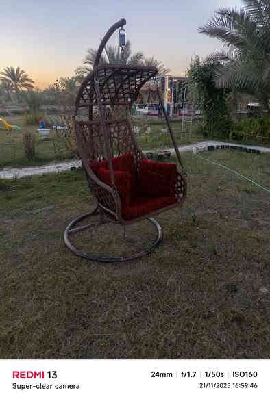 عش العصفور كلش نظيفه 
سعر 50
توجد خدمة توصل بكرو
الشراي يراسل الصفحة أو يتصل *********** أو وتساب
