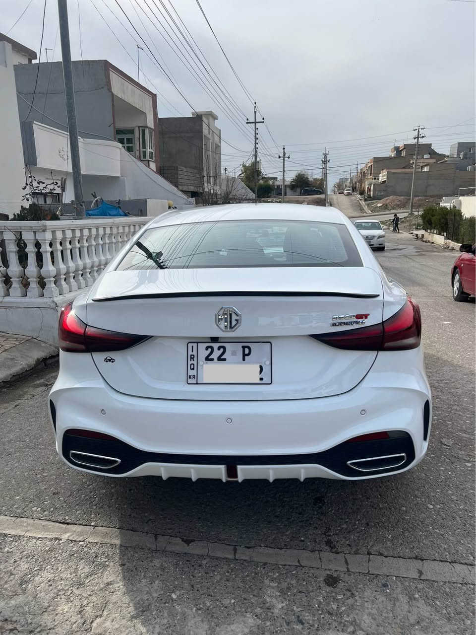 Mg gt 2025  بێ سلایت 
بێ لێدراو و بێ سبوغ 
بەرمەجەی شاشەی بۆ کراوە و یوتیوب هەموو بەرنامەیەك دەخوێنیتەوە
بەرمەجەی بەنزینی بۆ کراوە بە بەنزینی نۆرمال دەروا
ئاوێنە باتمان
یەدە رەش 
گاعی قالب
گاعی ناو صندوق
نرخی 116$ و مەجال أربيل, العراق


**إذا كنت صاحب هذا الإعلان وتريد حذفه لأي سبب، رجاءا أرسل رسالة إلى الدعم الفني**