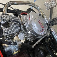 موطور للبيع. شغال. شرط. بصمه يشتغل من بعد الموطور جديد متعوب علي. محرك...