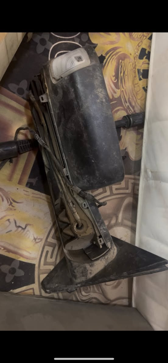 اغراض رام ريبل.
لي تفيده يتدلل كلشي ينزله بلتعليق اكتبلة السعر  
***********
