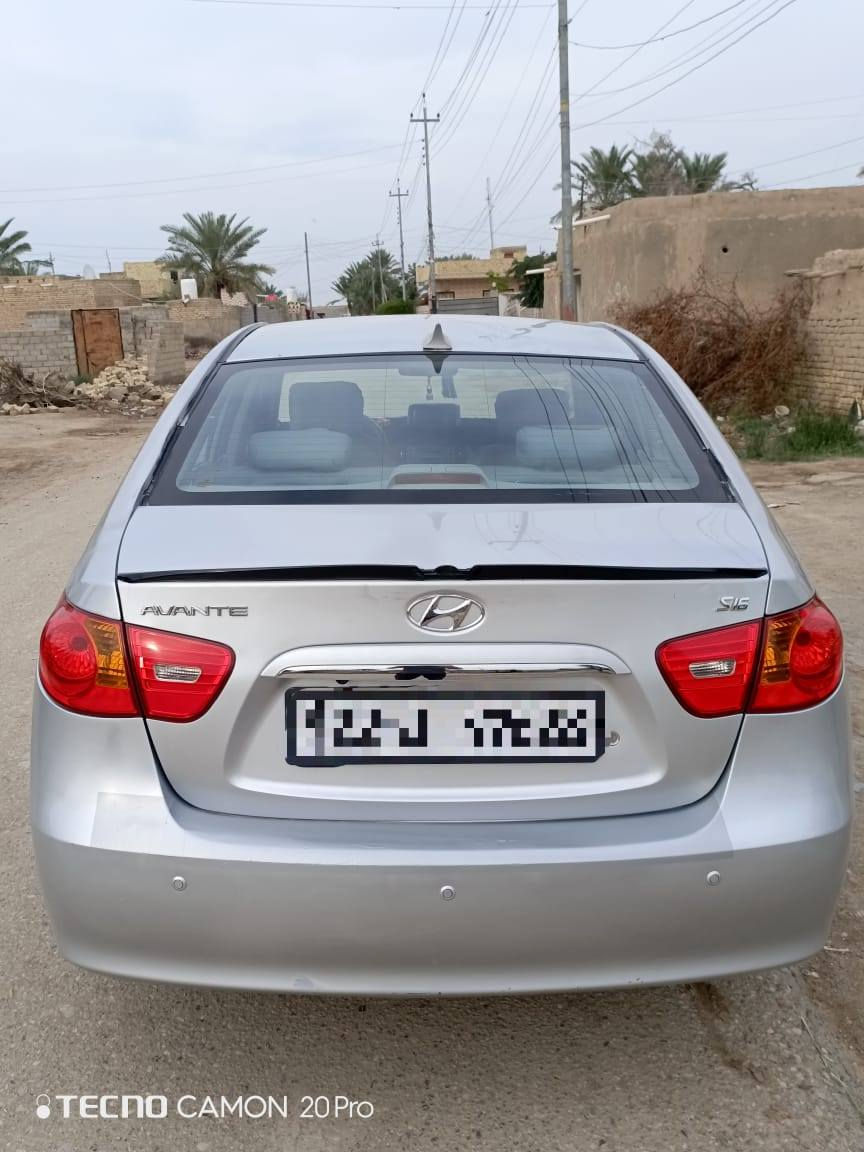 سلام عليكم للبيع النترا افانتي 2008
مكصوصه جنطه مكينه 1600 دكشن عالي متؤمه نكليزي دولي طبق الاصل 
حداديه تخم تاير تبريد سيدي شغال  كهربائيات كلها شغاله مري شفط حساسات شاشه وكامره
سنتر لوك دواخل جدد
السعر 45 بيه مجال للشري.
***********
***********
