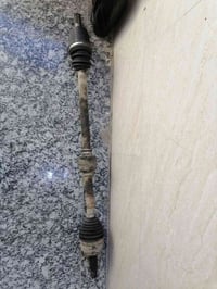 درايم شفت • النترا ١٤