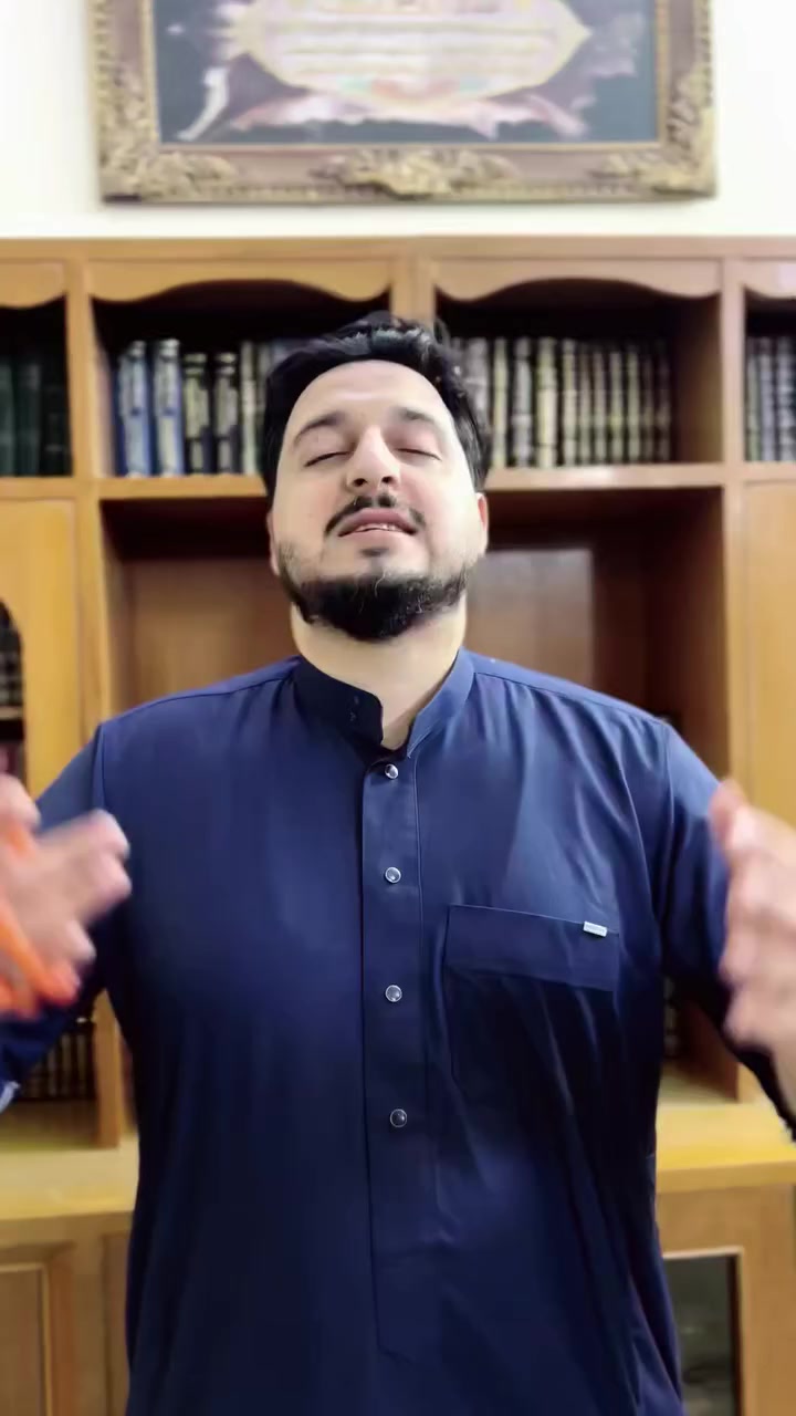 رمضان مبارك عليكم 🌙
لا تجعل التلفاز 📺 والهاتف 📱 يسرقان أجر رمضان، ولا تدع ساعات الصيام والتعب تضيع بين البرامج والمسلسلات.

أوقات دوام المعشب في رمضان: من الساعة 3:00 ظهرًا إلى 5:45 مساءً
ومن الساعة 8:45 مساءً إلى 11:00 ليلًا
للاستفسار والتواصل: رقم تيليغرام (اتصال وتوصيل): ***********
رقم واتساب (اتصال وتوصيل): ***********
العنوان: الرمادي – شارع المستودع
رمضان فرصة عظيمة، فاغتنمها قبل أن يمضي سريعًا دون أن نشعر.
نسأل الله أن يتقبل صيام النهار وقيام الليل، وأن يبعد عنا ما يشغلنا عن الطاعة في هذا الشهر المبارك.
اللهم آمين.
