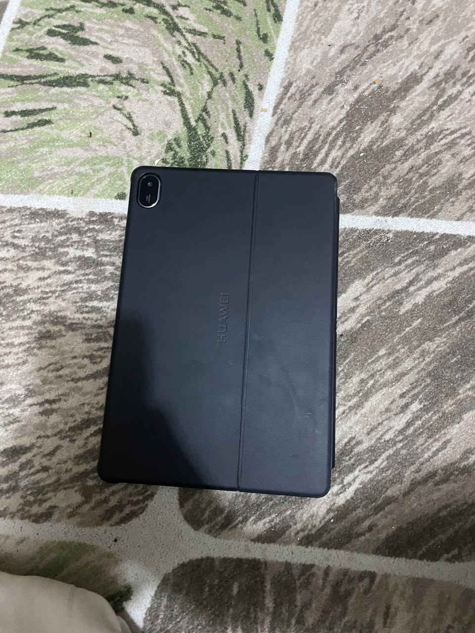 هواوي ميت باد 11.5 استعمال قليل 350 قفل


**إذا كنت صاحب هذا الإعلان وتريد حذفه لأي سبب، رجاءا أرسل رسالة إلى الدعم الفني**