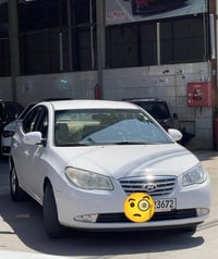 #هونداي #النترا  خليجي ٢٠١١ رقم بغداد بسمي جاملغ خلف سايق شبر صبغ وبار...