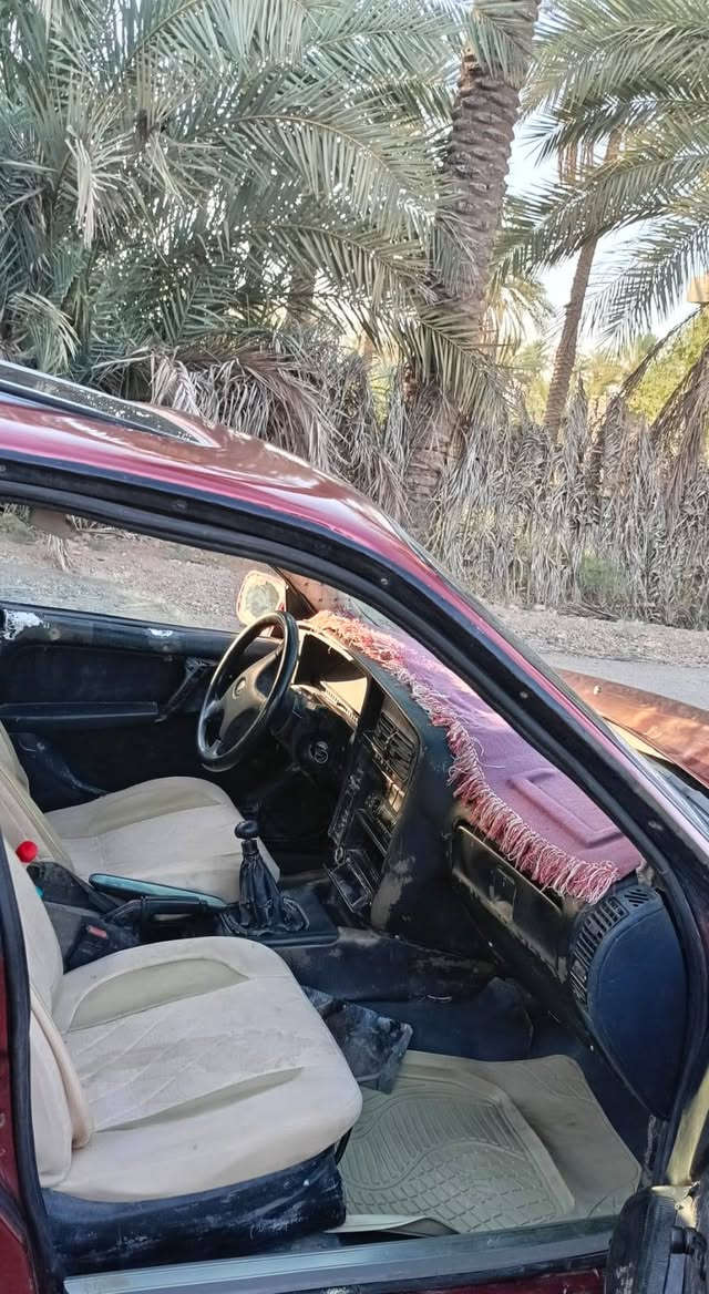 السلام عليكم 
اوبل اوميكا ٨٩ محدثة ٩١ رقم انبار انكليزي شرط التحويل كير عادي محرك ٢٠٠٠ مكفول صدر جيد العنوان الفلوجة معروضة ب ٢١$ للإستفسار ***********
