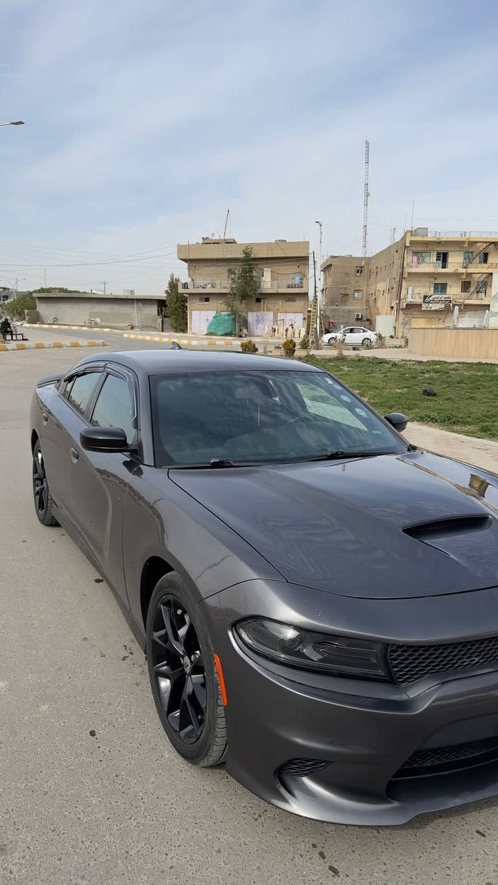 دوج جارجر موديل 23 جي تي سياره كلش حلوه 

بيها بارد بل جاملغ وبابين امبدله شركه نفس الون فقط والباقي كله مكفول  ومابيها دواخل كله سليم  السعر 275 وبيه مجال للتفاصيل اتصال وبيك خير هـ***********
