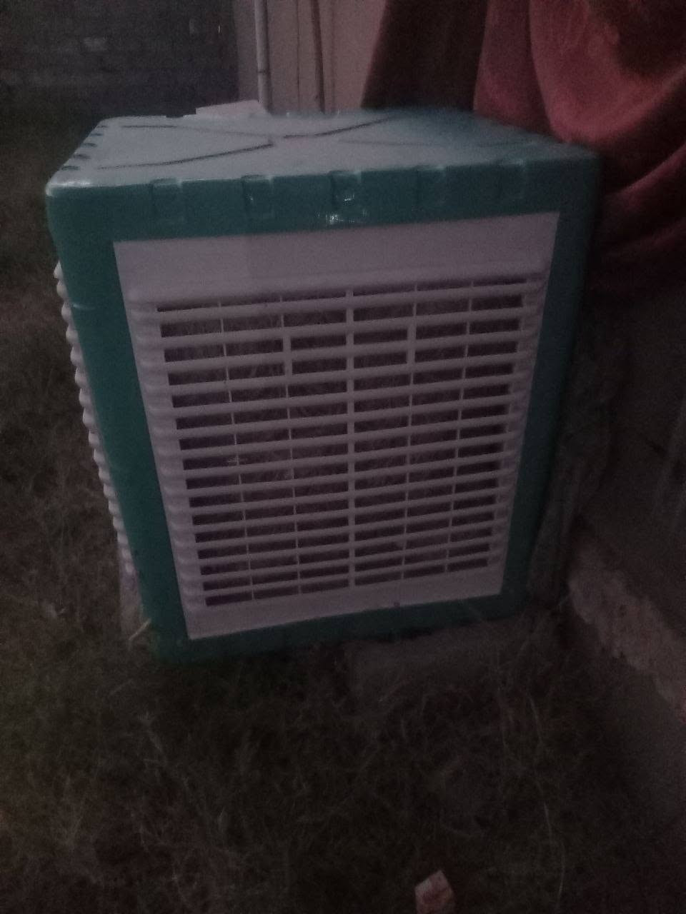هاي مبرده استخدام موسم اريد ١٣٠ بيهه مجال حك جيهه


**إذا كنت صاحب هذا الإعلان وتريد حذفه لأي سبب، رجاءا أرسل رسالة إلى الدعم الفني**