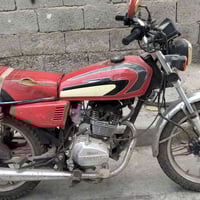 دراجه خمسه كير 21 رقم انكليزي وسنويه وياله جدد تايرات جديد محرك ما مفت...