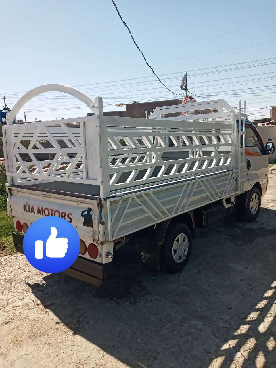 سلام عليكم محجر كية تفصيل جديد البيع مكان ذي قار شطرة رقم ***********
