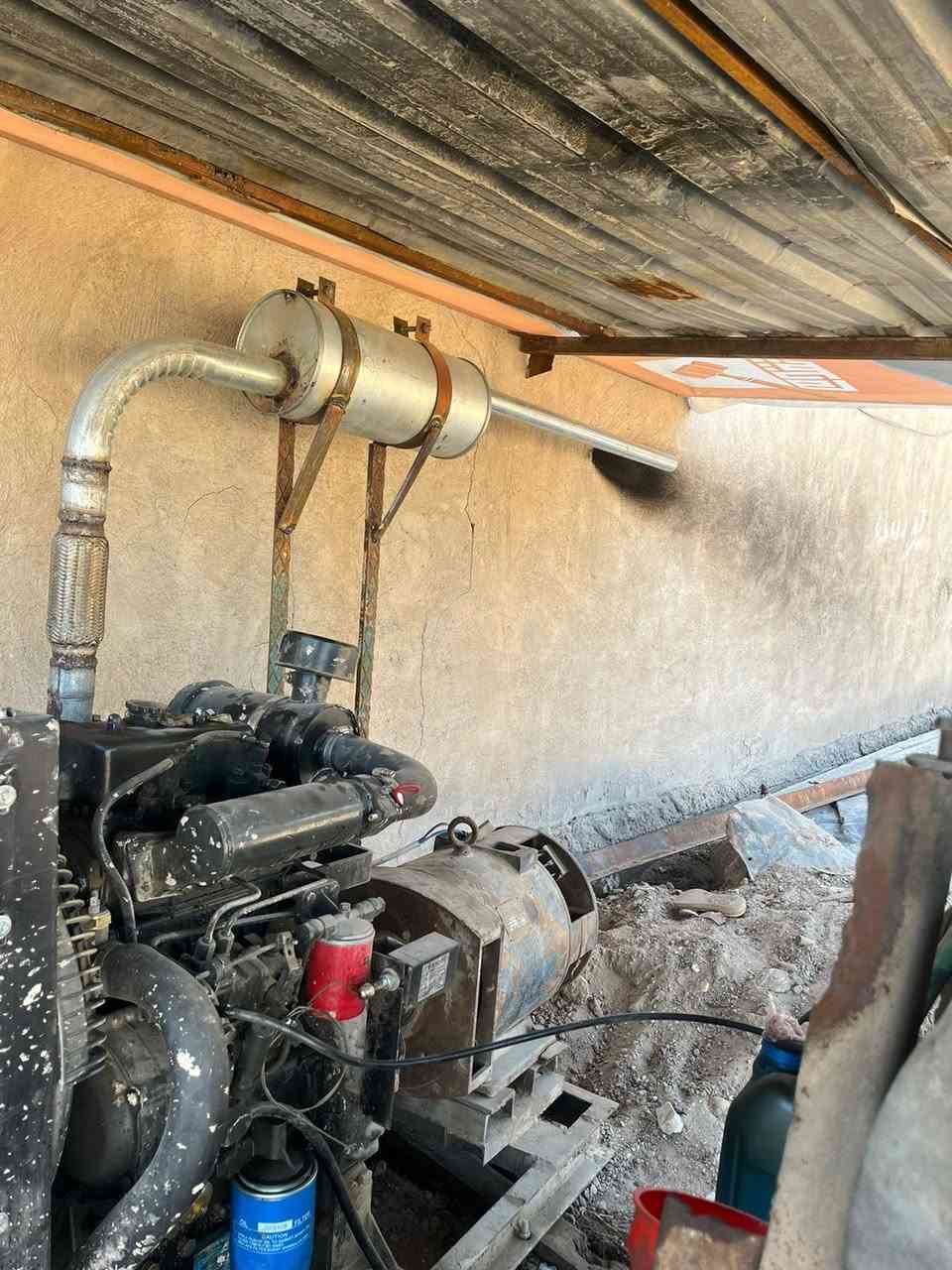 ‏مولد بيركز صيني تشغيل أوتو***********
