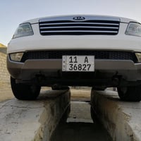 كيا موهافي 2013 فول مواصفات فور ويل بصمه تحكم ستيرن زراك ليت دركه صاج ...