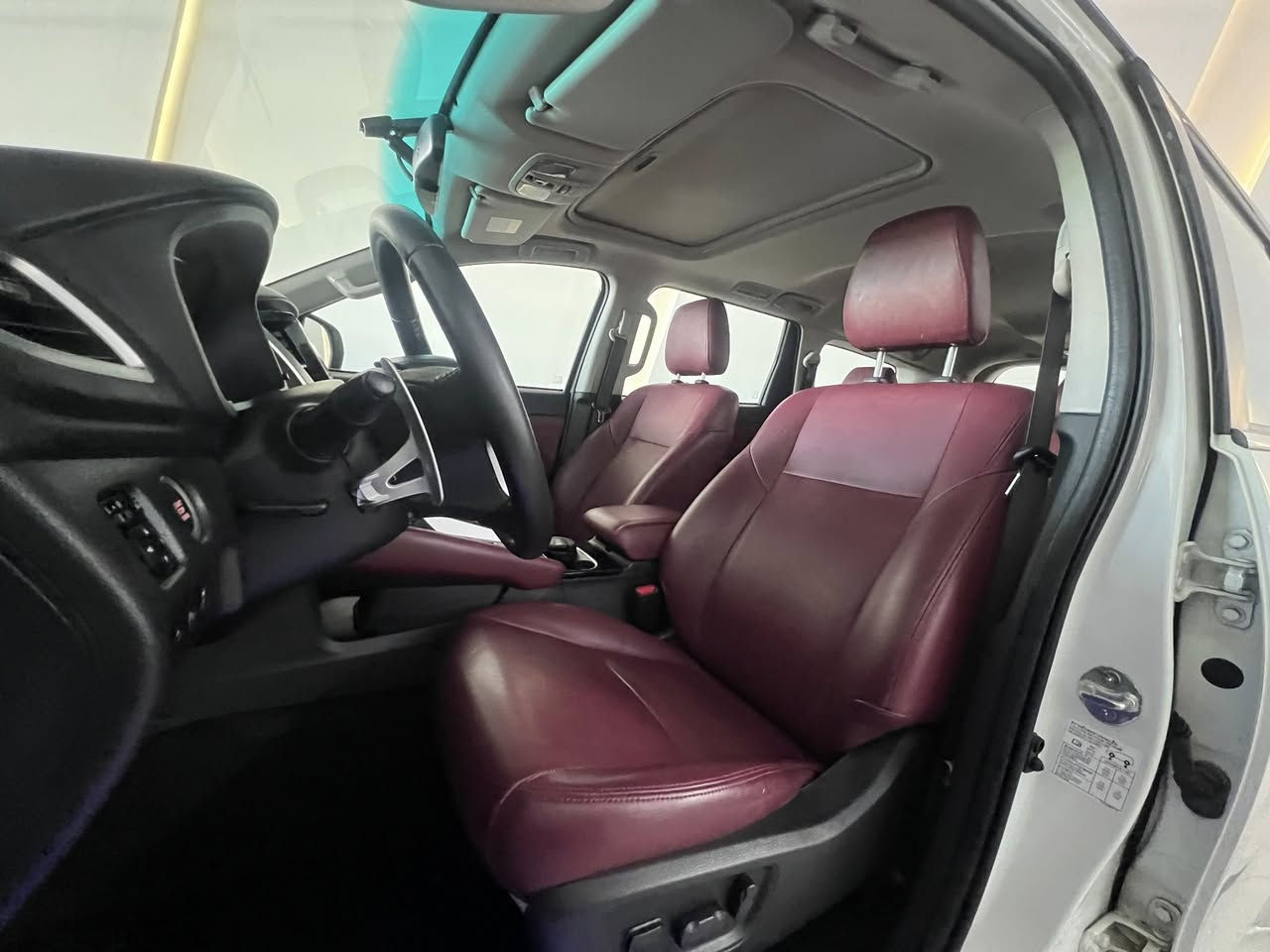 💥‼️Montero Sport 1/1 ‼️💥 Black Top

⁨ والتواصل مع قسم المبيعات ‎ارجو الاتصال علي - Phone : *********** / WhatsApp - Phone : *********** / WhatsApp. #Mitsubishi  #erbilcars  #monterosport  #carsCars #erbil #Cheapcars #kurdistan #iraq #معارض
