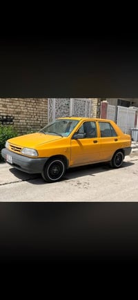 سايبة 18 كفاله عامه السعر 38 وبيهة مجال   ‭0772 462 8084‬