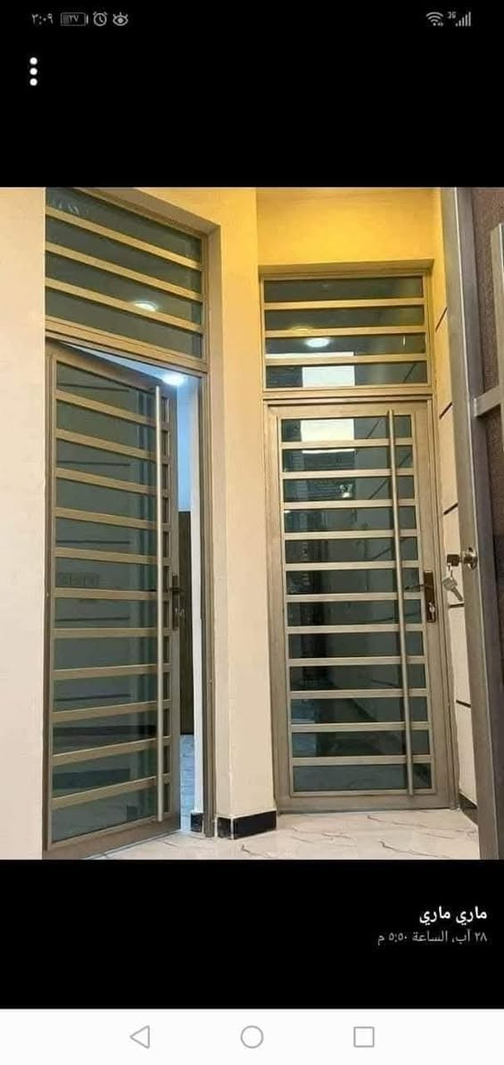 #سارعوا بالحجز العرض للفترة محدودة  سعر المتر أبواب وشبابيك٤٠الف فقط موقعنا #بغداد #الدورة. ملاحظة العرض للفترة محدودة جدا...!!! . #الجميع #المتابعين #حدادة #أبواب #وشبابيك #حديد


**إذا كنت صاحب هذا الإعلان وتريد حذفه لأي سبب، رجاءا أرسل رسالة إلى الدعم الفني**