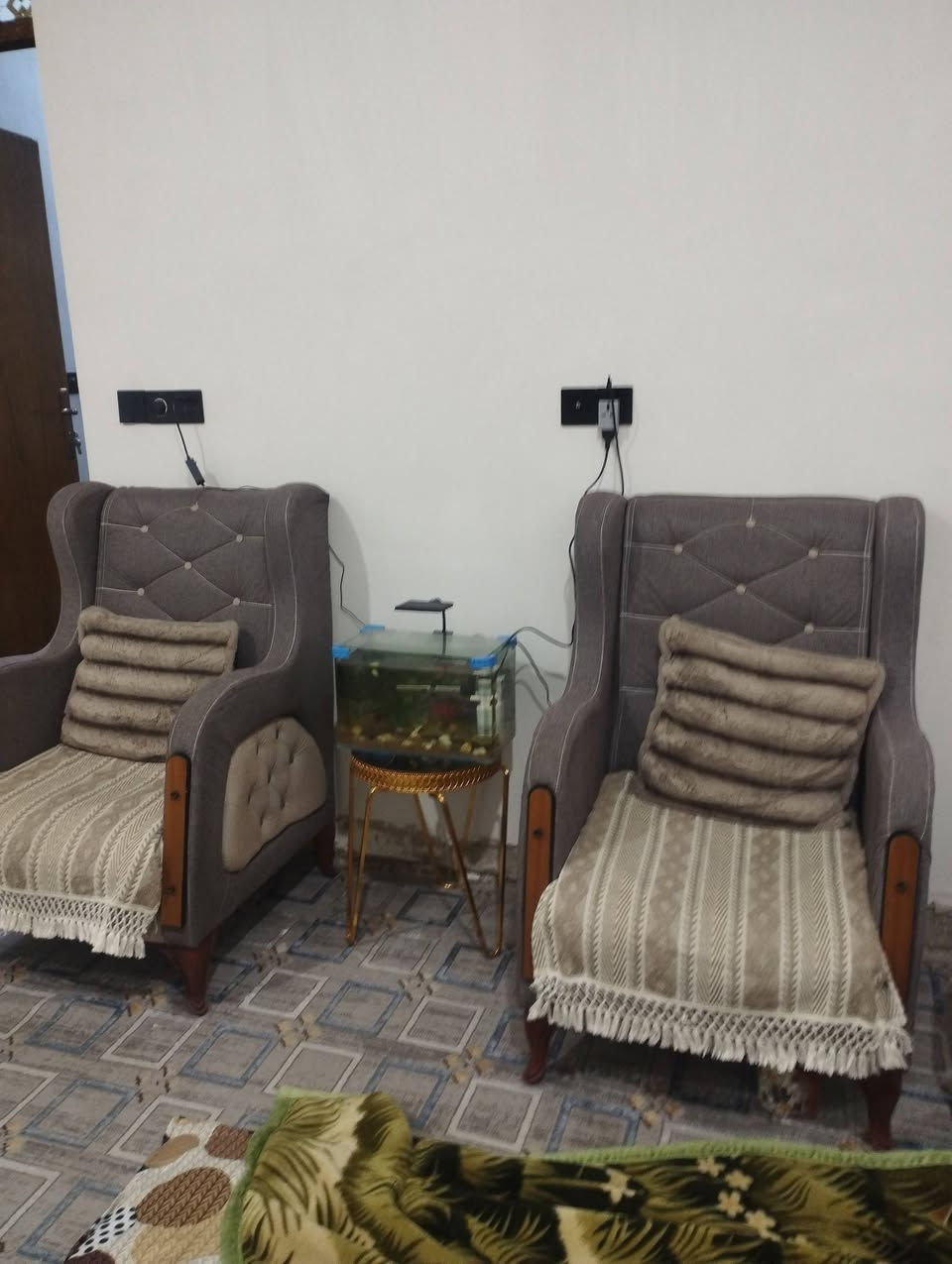 تخم 10مقاعد 3طبلات لمكان بغداد
***********سعرقفل500
