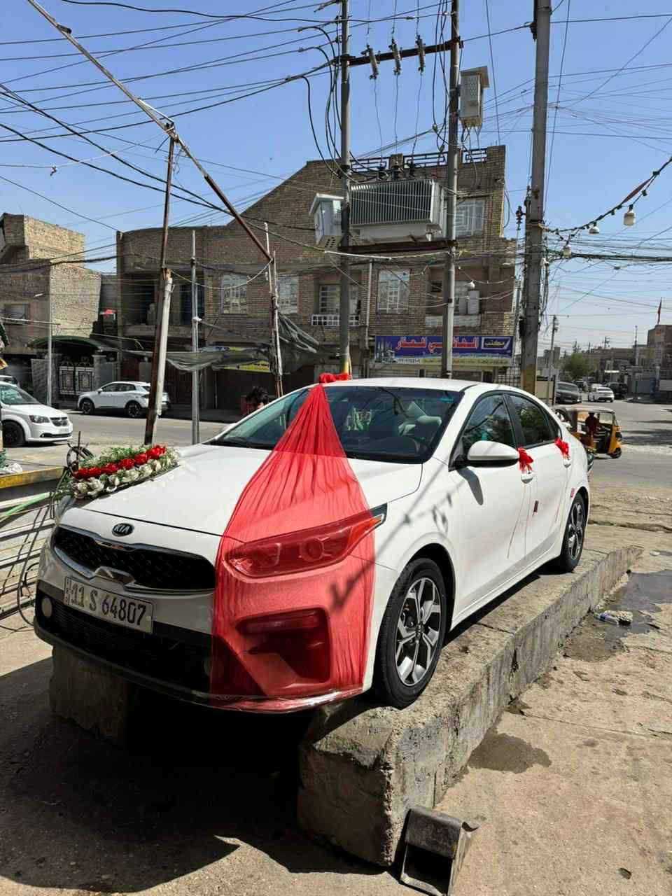 السلام عليكم سياره فورتي موديل 21المواصفات نص فول المواصفات المعروفهبنص فول سياره ماشيه 80سياره حلوه ومامتعوبه مال بيت السعر148وبيهامجال العنوان الشعب ***********
