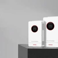 اخوان مستعد لنصب منظومة انفيرتر مع بطارية شحن عالوطني وتجهيز عند الانق...