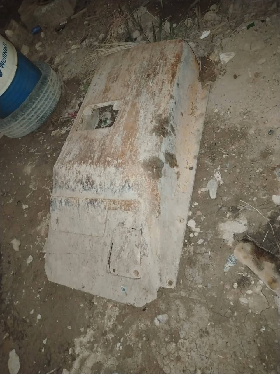 درع بلدوزر للبيع. ***********
