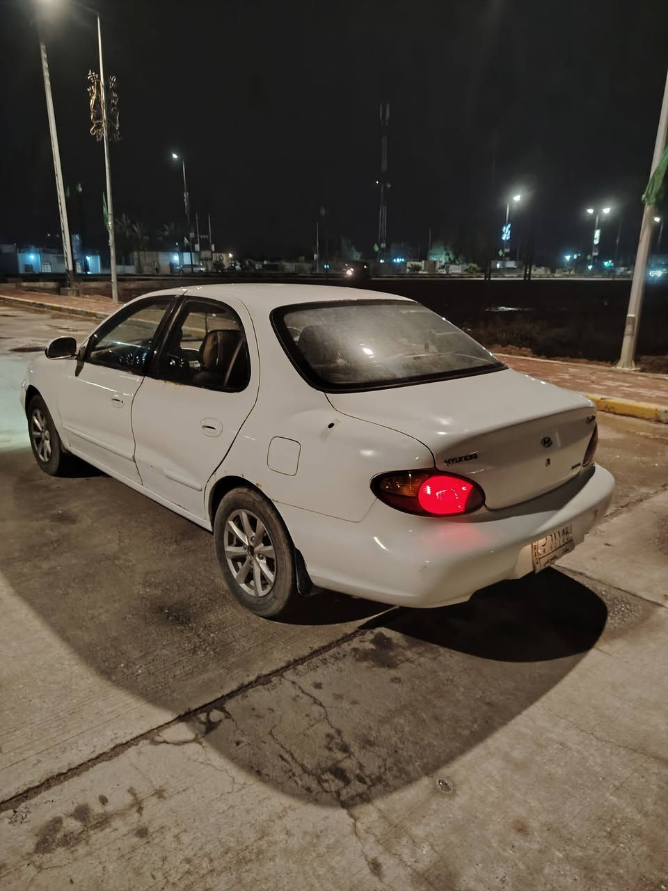 السلام عليكم هونداي انترا موديل 2000 خصوصي مكينه وكير مكفول اوتماتيك حداده تخم تاير كهربيئات مكينه 2000باور ستيرن كله شغال السنويه ال 2026 رقم بغداد بسمي تحويل مباشر السعر 33وبيها مجال العنوان ميسان المجر الكبير رقم هاتف *********** الاثير ***********
