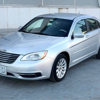 كرايسلر C200 • ٢٠١١ • رقم سليمانيه