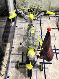 باسيكل صفر • حجم ١٢ • توصيل محافظات