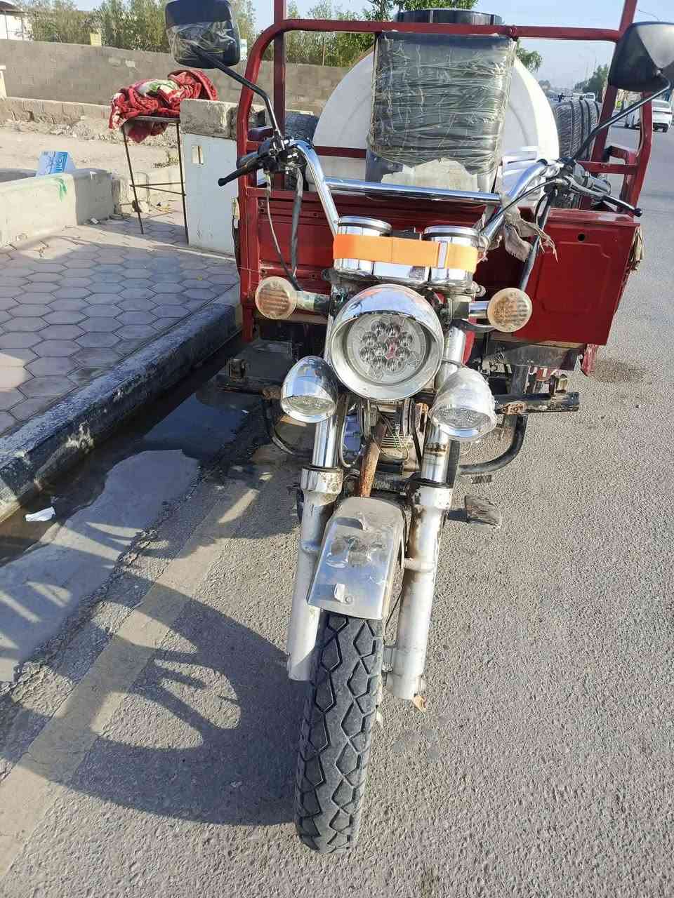 من رخصت الادمن السَلٱمٌ عـَلـْيگمّ-ۈرحـْمّـٌة ٱللـّہ ﯙبُرگـّاتہ ستوته للبيع موديل 2017 بيها محرك 21ستوته نظيفه ومابيها اي نقص ملاحضه الركبه ملحومه  اوراق السعر (مليون و300)وبيها مجال مكانها.كربلاء قرب المقبره الجديده رقم الهاتف *********** الستوته اصوليه
