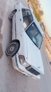 سيدان • محرك وكير جديد • بدون ضرر