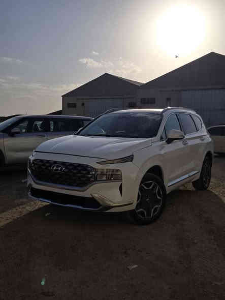 هوندا سنتافی مودئل 2023 . 2 دەرگە تبدیل شریکە و سبغ یا دەست نیشان کریە . ماصفات لمتدد 1/1 ژمارە کاتی 40 mil ب رئڤەچویە
سعر 195 مجال
موبایل *********** اكر
