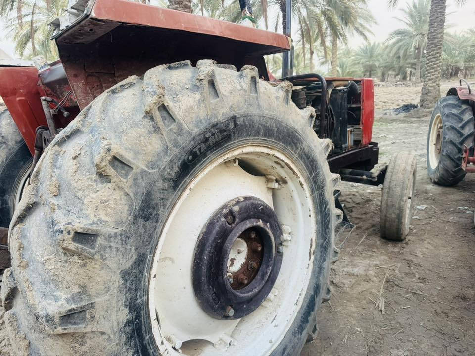 موديل ٨٣ رقم وسنويه تحويل/بابل منطقة الدبله/ السعر ٨ مليون بيها مجال (***********)
