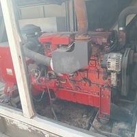 مولد للبيع 110 كيفي07707854725