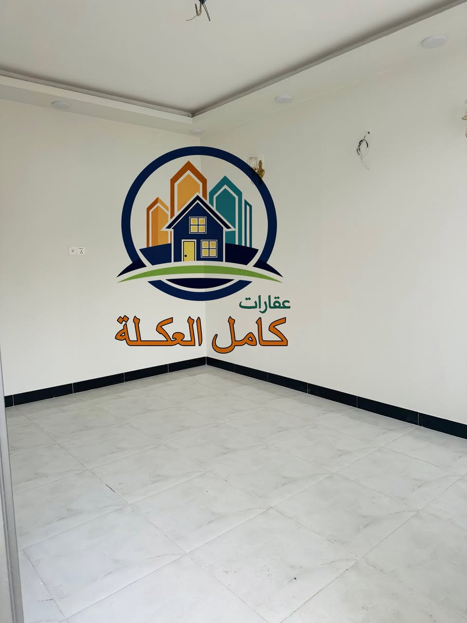 🔴للبيع  
🔹مشتملات توم زيرو 
🔹المساحة 242 متر
🔹الموقع حي الخضراء موقع مميز 
🔹كل واحد يتكون من 3 غرف نوم وباقي الملحقات 
🔹 السعر 🔥🔥🔥🔥

🏠🏠🏠🏠🏠🏠🏠🏠

للاستفسار  الاتصال 
المحامي تاج الفاطمي *********** ☎️
المهندس احمد الحسني ***********☎️

عنوان 📍المكتب سامراء حي العرموشية مجاور كباب ابو حمزة  عقارات كامل العكلة
