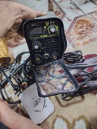 جهاز تعديل BDR • مستخدم مرتين • البصرة