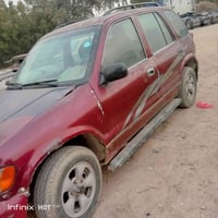 سبورتج ١٩٩٤ • باسمي • بيها عطل