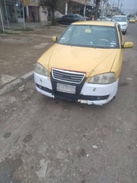 سياره سمند للبيع 2009 السعر 15 سياره جاهزه اي نقص مابيه الشراي اتصال ع...