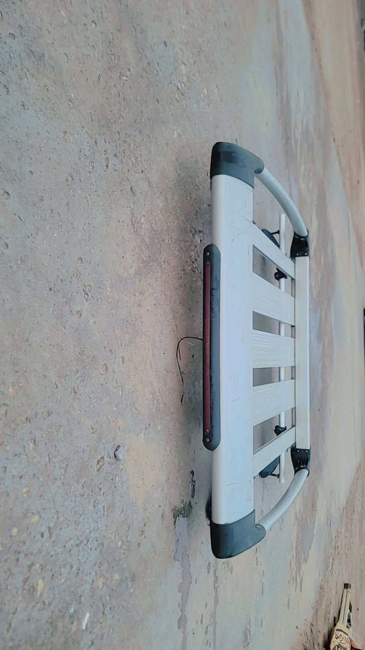 سيبايه نظيفه سعر ١٢٥


**إذا كنت صاحب هذا الإعلان وتريد حذفه لأي سبب، رجاءا أرسل رسالة إلى الدعم الفني**