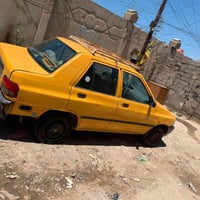 سايبا موديل 2015 كير محرك خير وبركه  ارقام انكليزي سنويه لغاية 2030  ك...