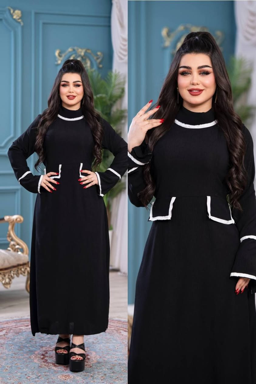وفرنالكم ملابس على محرم توصيل لجميع المحافظات الحجز والاستفسار مراسلة الصفحه او على واتساب ***********
