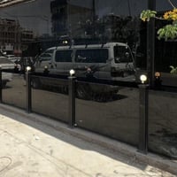 عندي جام مسكرت ارتفاع ١٨٠ و عرض ١١٠ للبيع ١٣ قطعه مع الباب ٠٧٨٦٤٦٤٦٤٦٧