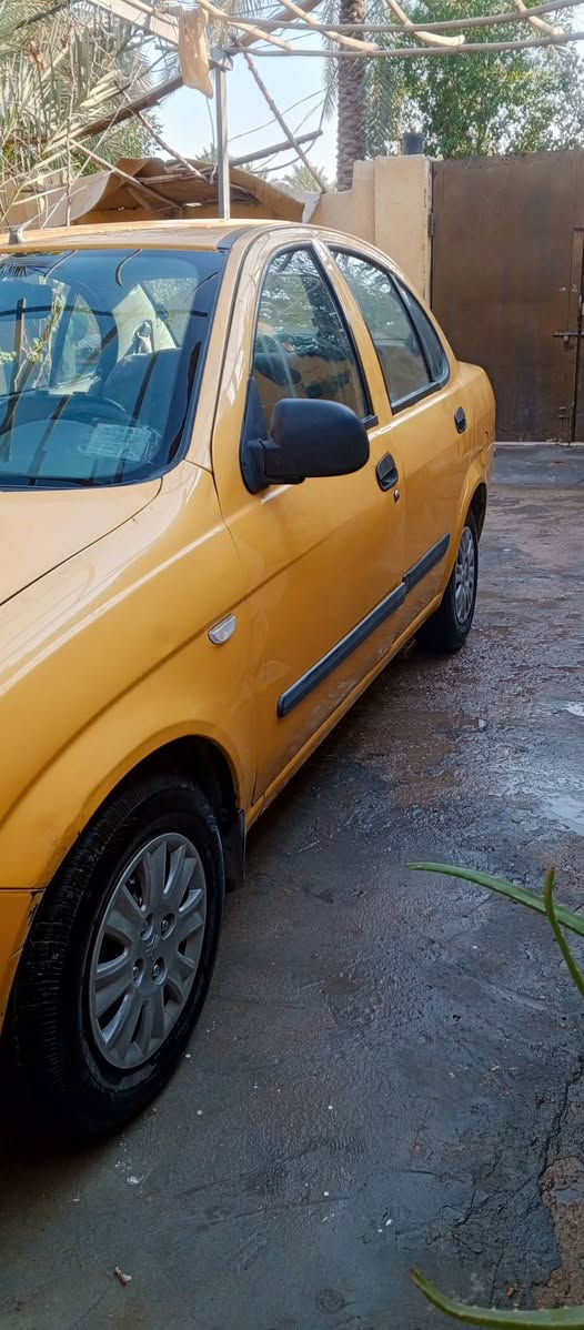 طيبة موديل 2015
سنويه ٢٦ هزه جديده كير محرك خير من الله 
مكاني كربلاء طريق بغداد للاستفسار الاتصال 
*********** كربلاء, العراق
