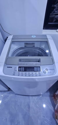 غسالة اوتوماتيك • تحتاج تصليح • ١٣ك