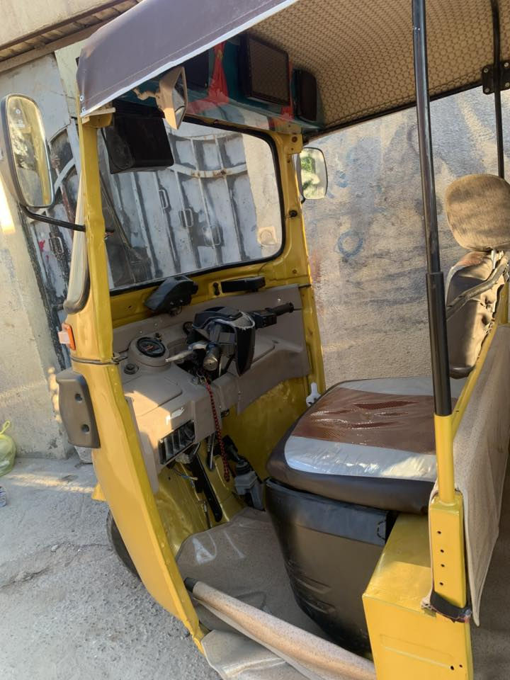 تكتك عشرين شهر ل11 كير ومحرك خير من الله مجفته شركه كله جديد مصبوغه جماليه رقم نگليزي كبل للشارع اي نقص مابيه السعر 6 وبيه مجال بسيط مكان الجمهوريه *********** أتواجد فقط واتساب
