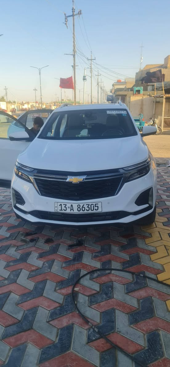 سلام عليكم كوينس مديل ٢٢ فول بريمر حادث بنيد وجاملق سياره جديده***********
