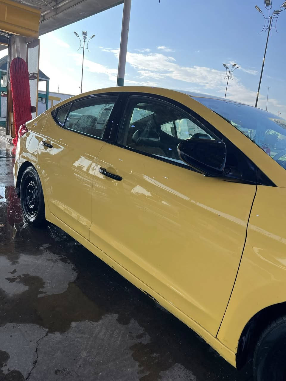 سلام عليكم انتره 17امريكي حادث بل منشور بل عراق بيها بنيد امبدل البقيه ليبل واحد السياره فول مواصفاتبيها منظومة غاز السياره خير من الله نقصها دبلات او ادرايم شفت بس المكينه مبدل بيها راجز مكاني بغداد م الصدر ***********السعر 115$
